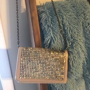 Street level small purse